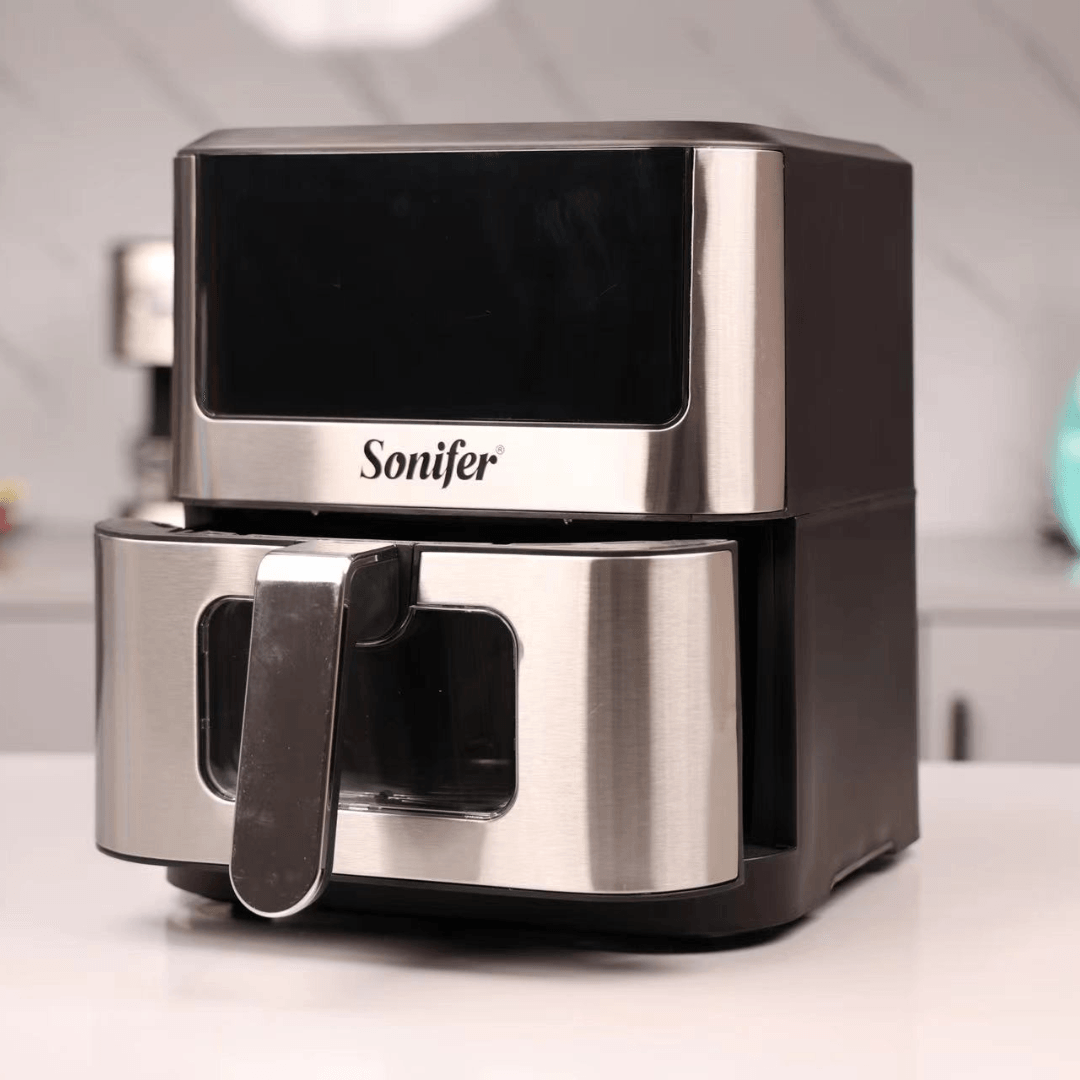 Sonifer Air Fryer 6 L (1500W)