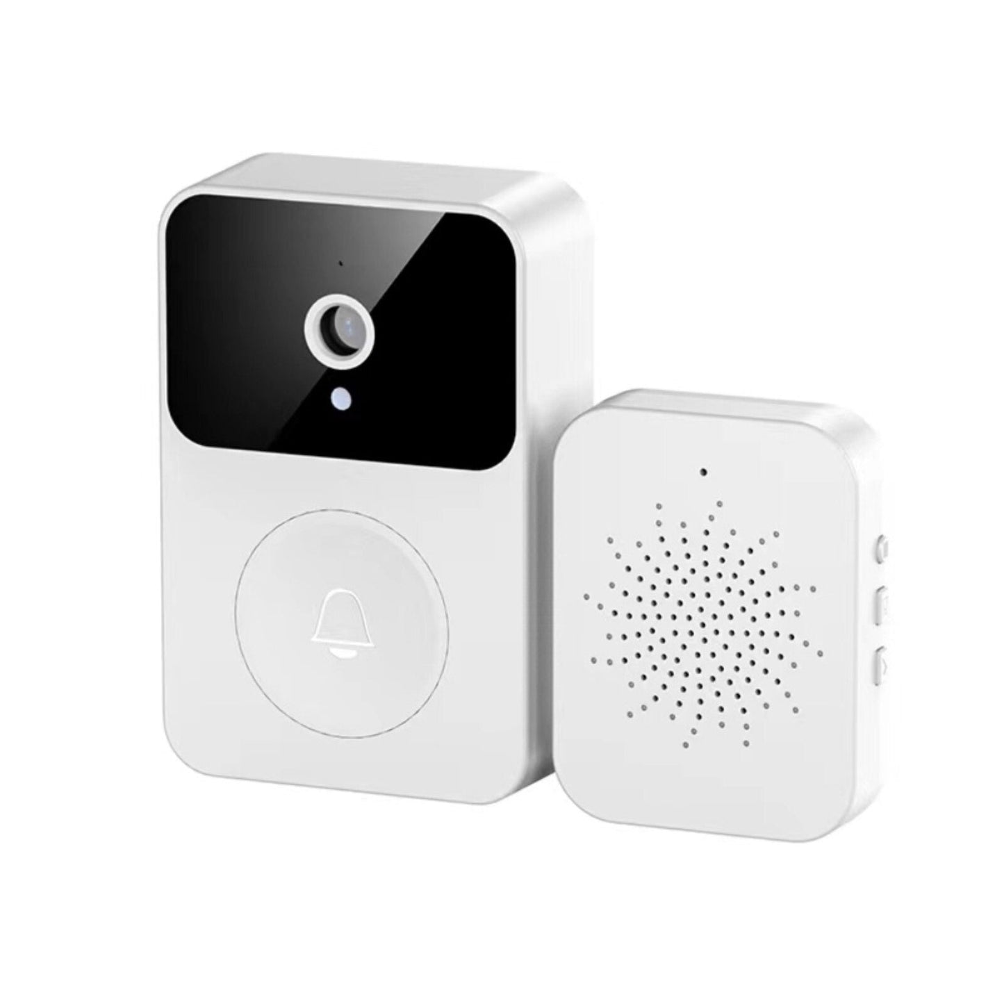 Wifi Video Doorbell 1080P Home Mobile App