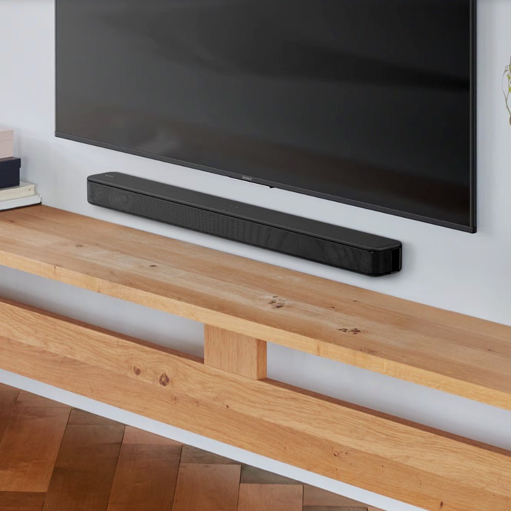 Sony HT-S100F Bluetooth Soundbar
