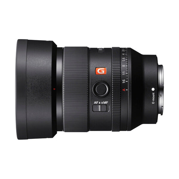 Sony FE 35mm F/1.4 GM Lens