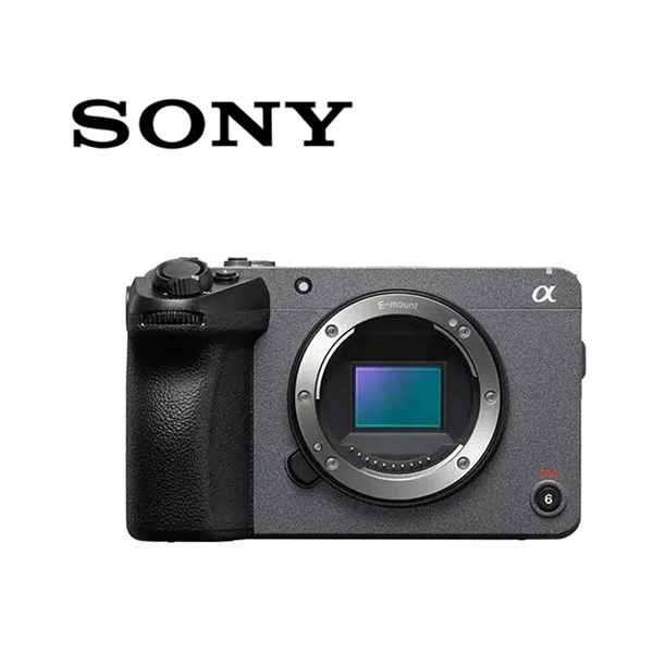 Sony FX30 Digital Cinema Camera