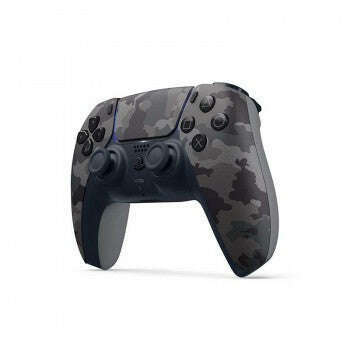 DualSense‚Ñ¢ Wireless Controller ‚Äì Grey Camouflage - Medaid International