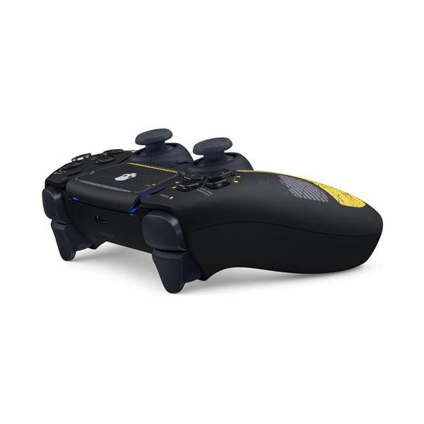PlayStation 5 DualSense Wireless Controller HellDivers 2 Limited Edition