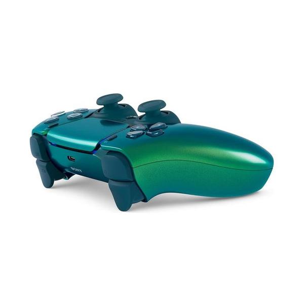 PlayStation DualSense Wireless Controller - Chroma Teal