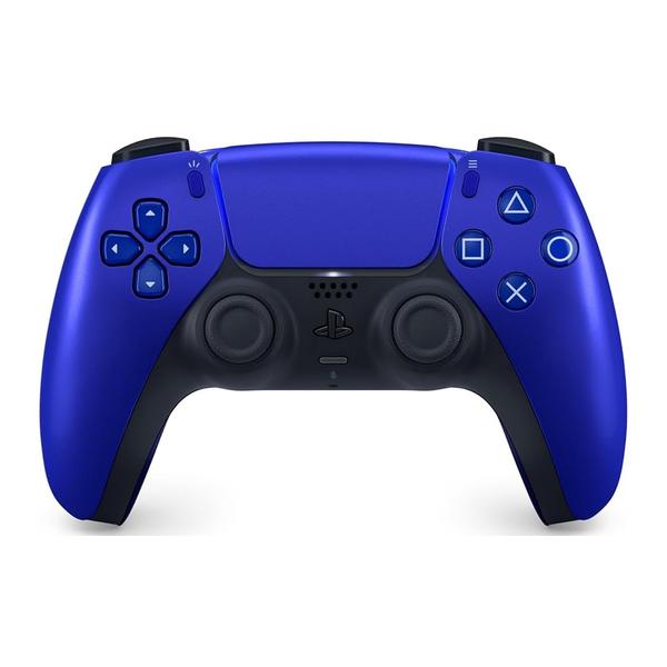 PlayStation DualSense Wireless Controller - Cobalt Blue