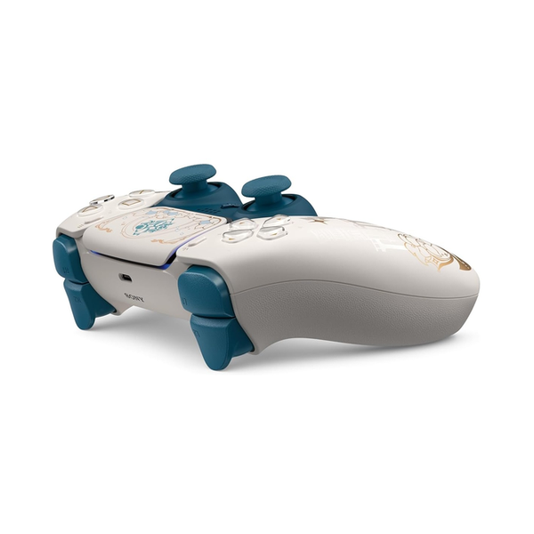 PlayStation DualSense® Wireless Controller – Genshin Impact Limited Edition