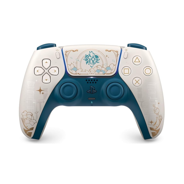 PlayStation DualSense® Wireless Controller – Genshin Impact Limited Edition