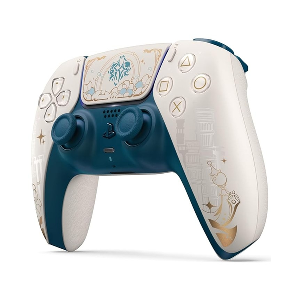 PlayStation DualSense® Wireless Controller – Genshin Impact Limited Edition
