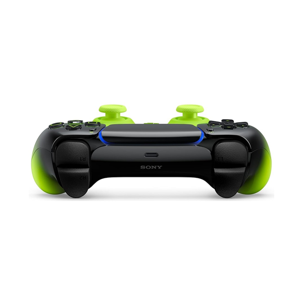 PlayStation DualSense® Wireless Controller – Remix Green - for PS5, PC, MAC & Mobile
