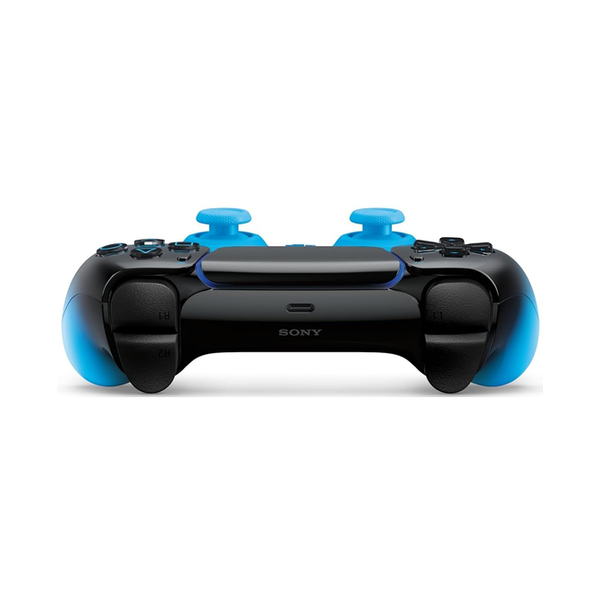 PlayStation DualSense® Wireless Controller – Rhythm Blue - for PS5, PC, MAC & Mobile
