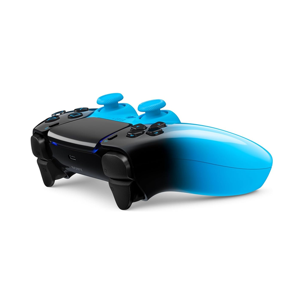 PlayStation DualSense® Wireless Controller – Rhythm Blue - for PS5, PC, MAC & Mobile
