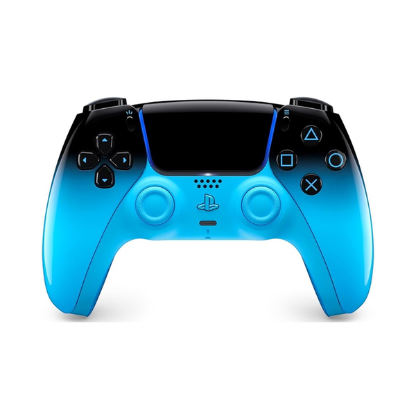 PlayStation DualSense® Wireless Controller – Rhythm Blue - for PS5, PC, MAC & Mobile