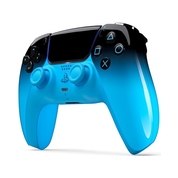 PlayStation DualSense® Wireless Controller – Rhythm Blue - for PS5, PC, MAC & Mobile