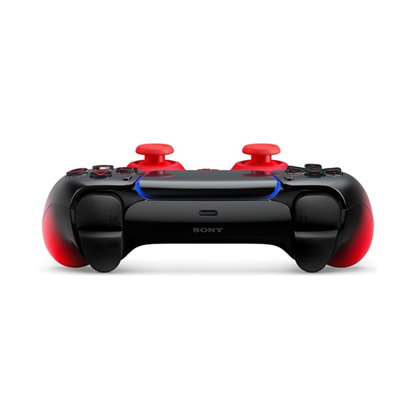 PlayStation DualSense® Wireless Controller – Techno Red - For PS5, PC, MAC & Mobile