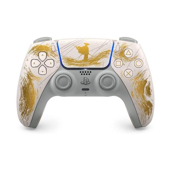 PlayStation Sony DualSense Wireless Controller Ghost of Yotei Limited Edition