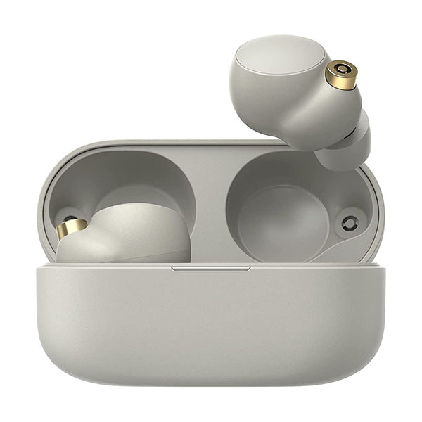 Sony WF-1000XM4 Industry Leading Noise Canceling Truly Wireless Earbud Headphones with Alexa Built-in