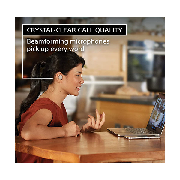 Sony WF-1000XM4 Industry Leading Noise Canceling Truly Wireless Earbud Headphones with Alexa Built-in