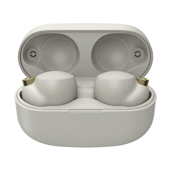 Sony WF-1000XM4 Industry Leading Noise Canceling Truly Wireless Earbud Headphones with Alexa Built-in