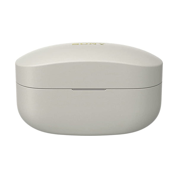 Sony WF-1000XM4 Industry Leading Noise Canceling Truly Wireless Earbud Headphones with Alexa Built-in