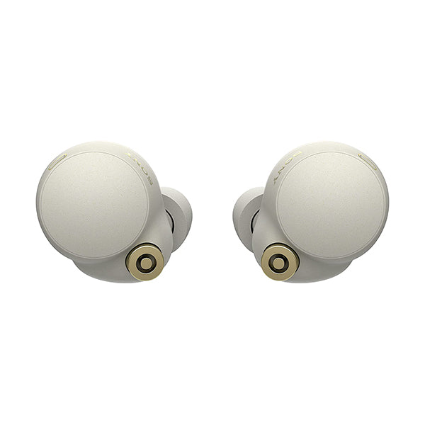 Sony WF-1000XM4 Industry Leading Noise Canceling Truly Wireless Earbud Headphones with Alexa Built-in