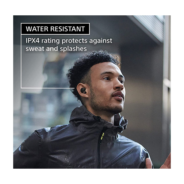 Sony WF-1000XM4 Industry Leading Noise Canceling Truly Wireless Earbud Headphones with Alexa Built-in