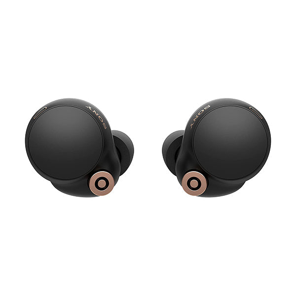 Sony WF-1000XM4 Industry Leading Noise Canceling Truly Wireless Earbud Headphones with Alexa Built-in