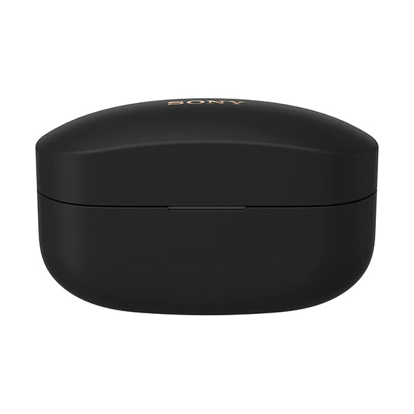 Sony WF-1000XM4 Industry Leading Noise Canceling Truly Wireless Earbud Headphones with Alexa Built-in