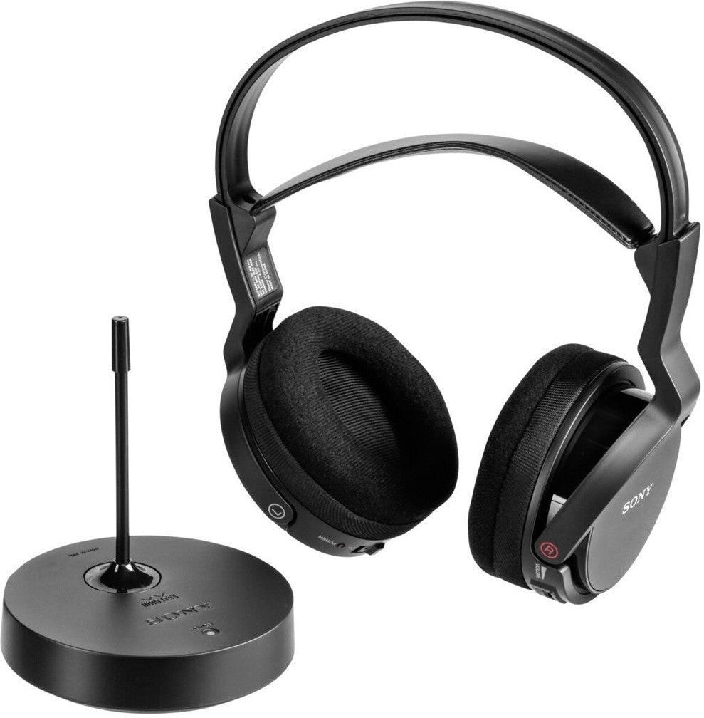 Sony Wireless On-Ear Headphones