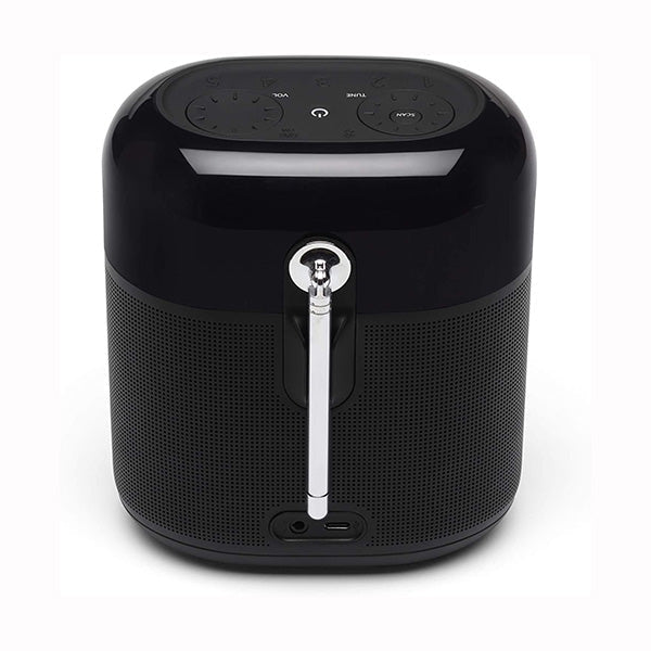 JBL Tuner XL Powerful Portable Radio - Bluetooth speaker with DAB and FM radio, 15 hours of wireless music