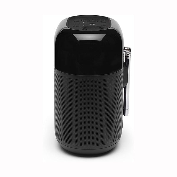 JBL Tuner XL Powerful Portable Radio - Bluetooth speaker with DAB and FM radio, 15 hours of wireless music