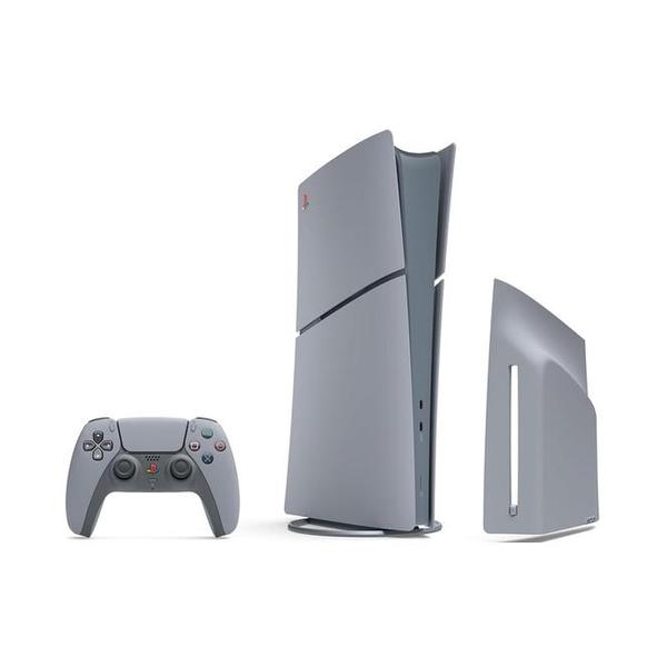 PlayStation 5 Digital Edition – 30th Anniversary Limited Edition Bundle