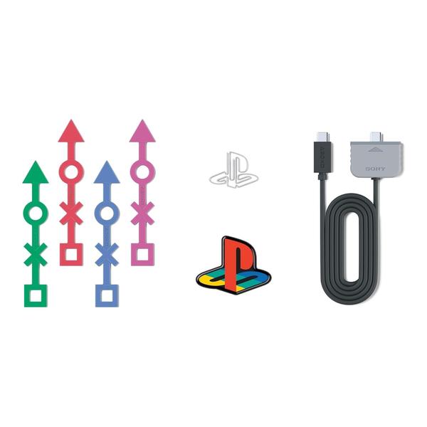 PlayStation 5 Digital Edition – 30th Anniversary Limited Edition Bundle