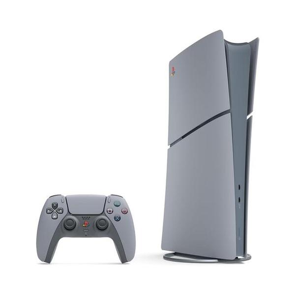 PlayStation 5 Digital Edition – 30th Anniversary Limited Edition Bundle