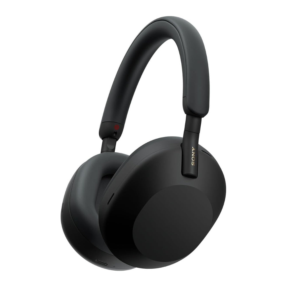 Sony WH-1000XM5 Noise Cancelling Wireless Headphones