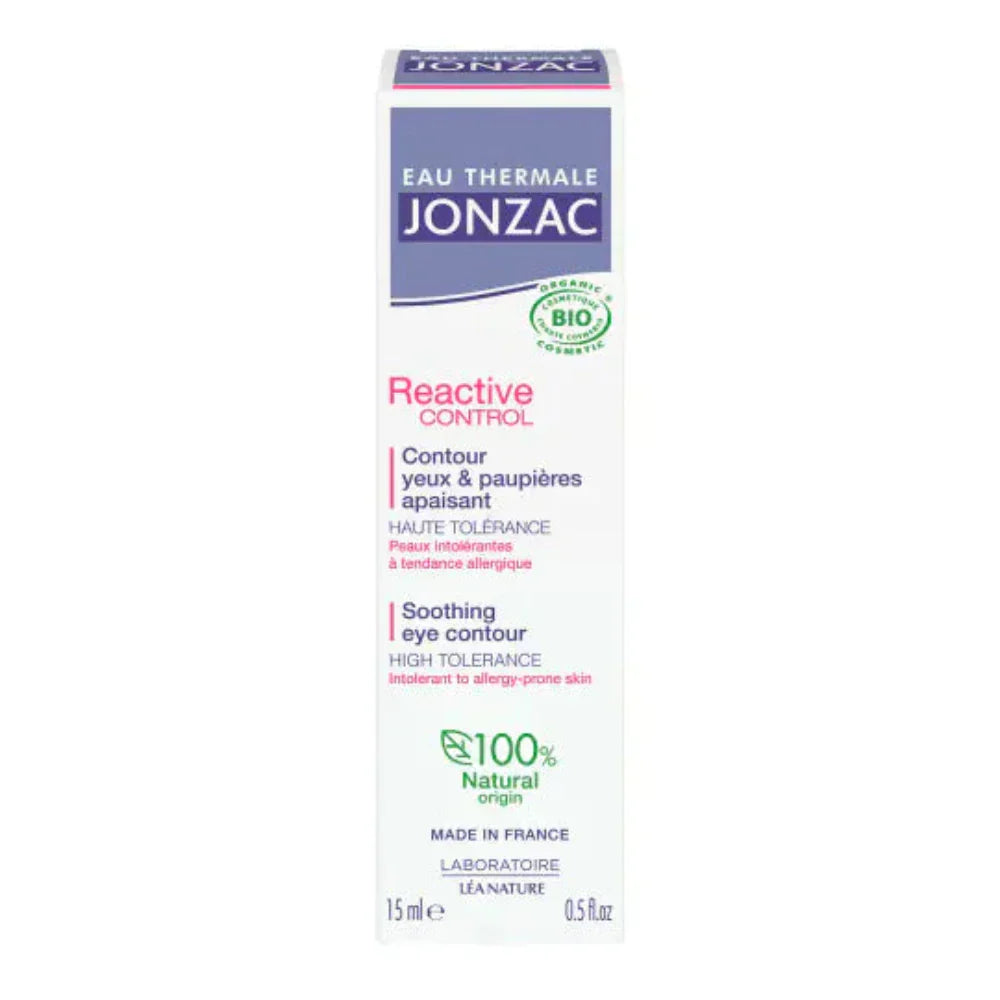 Soothing eye contour - Reactive control - Medaid International