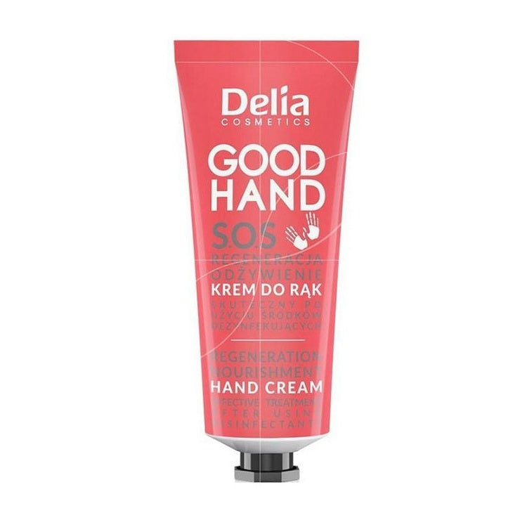 S.O.S Hand Cream