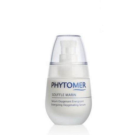 Phytomer Souffle Marin Energizing Oxygenating Serum - Medaid International