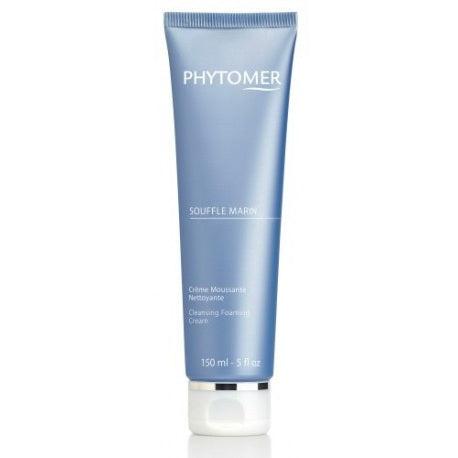 Phytomer Souffle Marin Cleansing Foaming Cream - Medaid International
