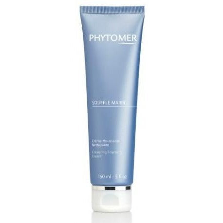 Phytomer Souffle Marin Cleansing Foaming Cream - Medaid International