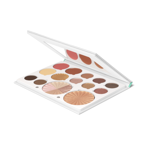 Ofra Pro Face Palette-Professional Soul