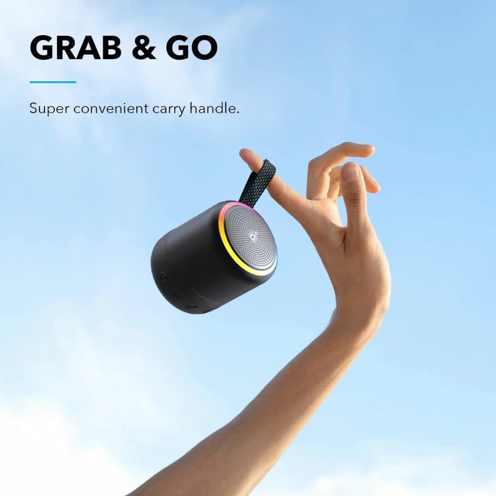 Soundcore mini 3 Pro Portable Speaker