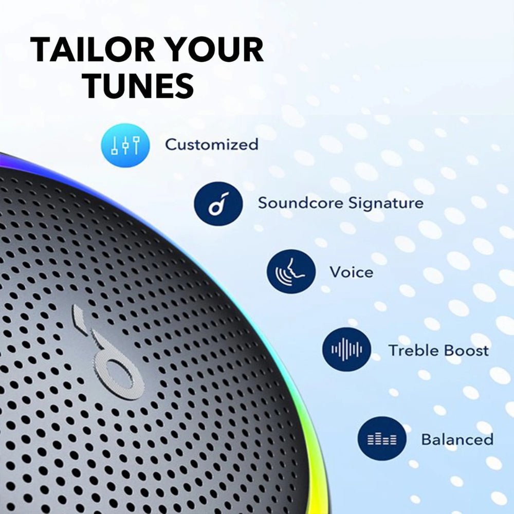 Soundcore mini 3 Pro Portable Speaker