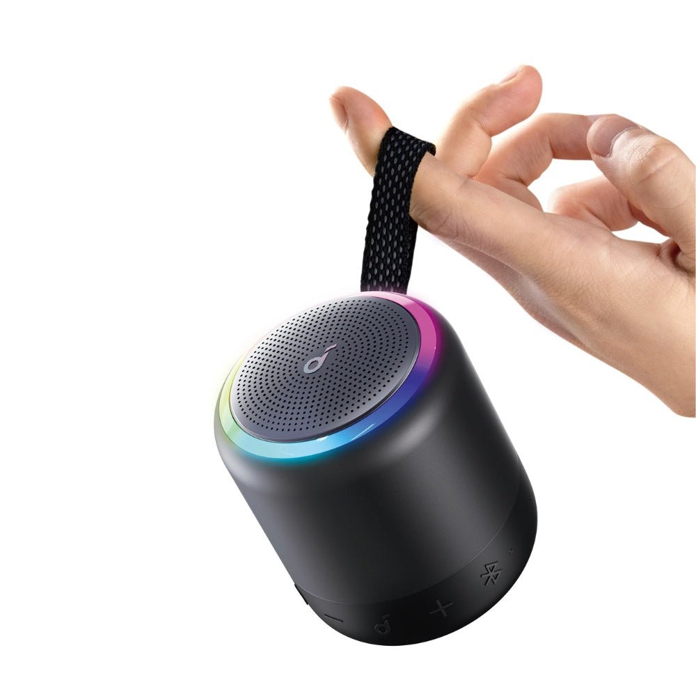 Soundcore mini 3 Pro Portable Speaker