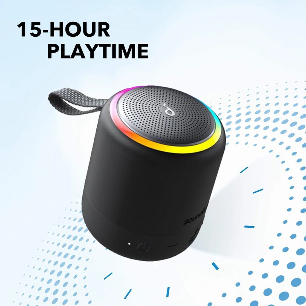 Soundcore mini 3 Pro Portable Speaker