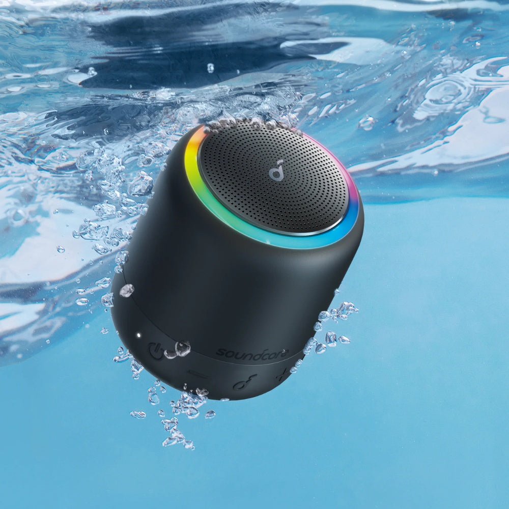 Soundcore mini 3 Pro Portable Speaker