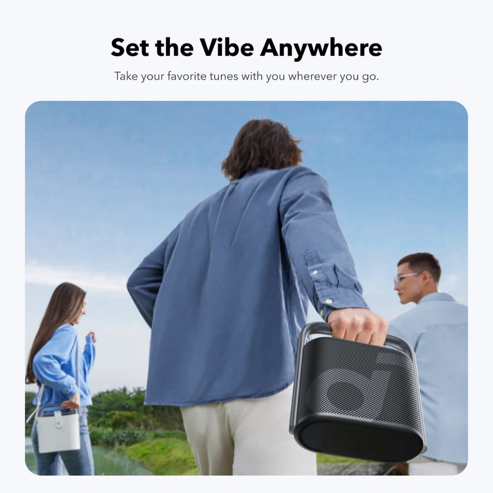 Soundcore Motion X500 - Portable Speaker