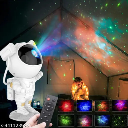 Galaxy Man - Projector - Medaid International