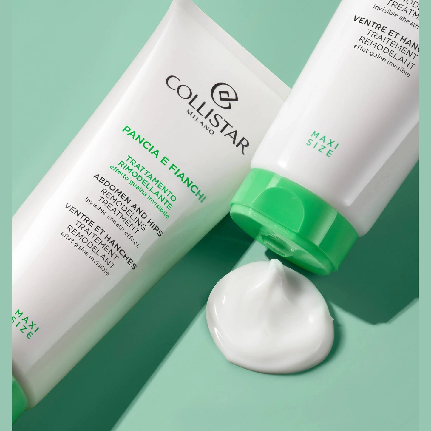 Collistar Abdomen & Hip Meso Remodeling Treatment 250ml