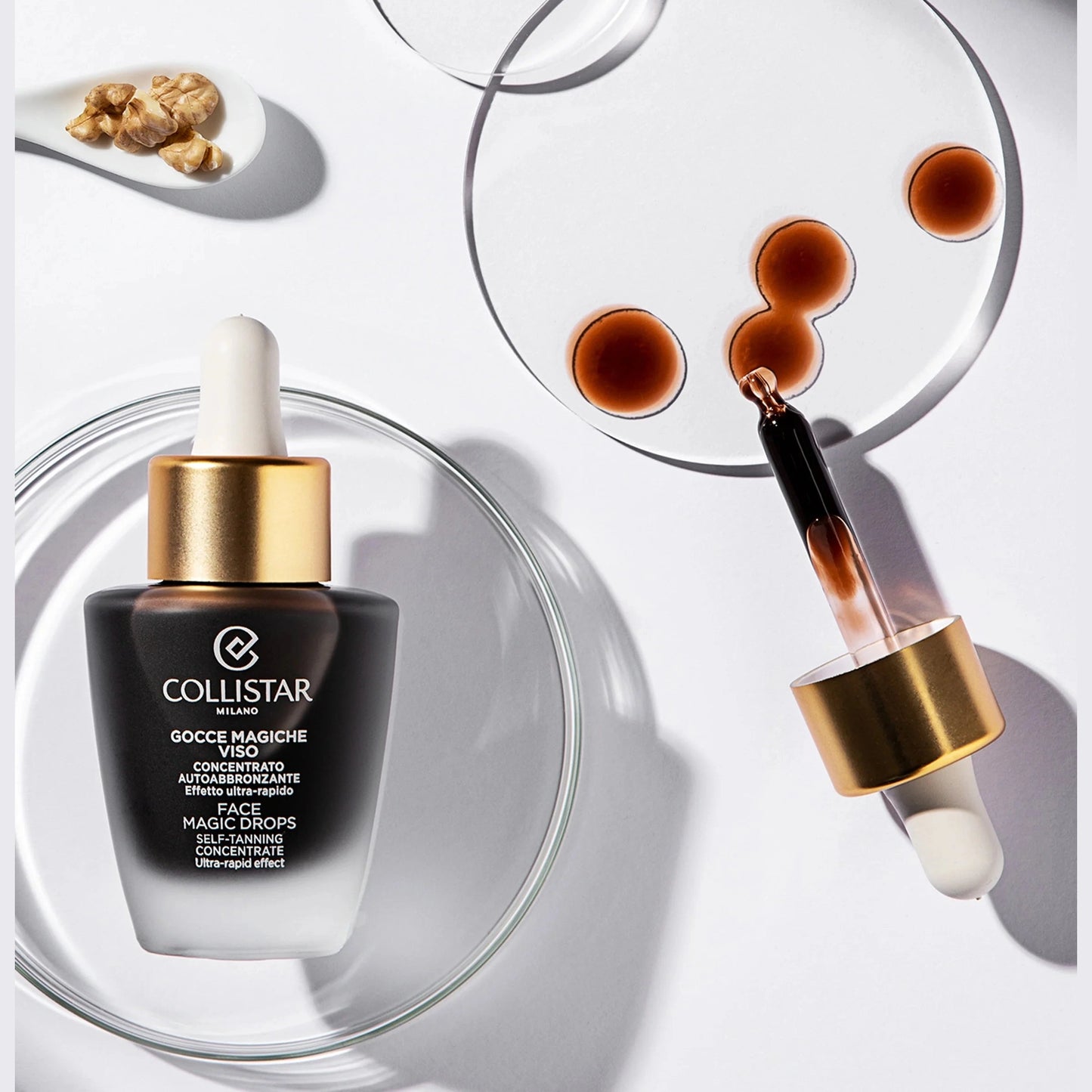 Collistar Magic Drops Self-Tanning Concentrate 50ml
