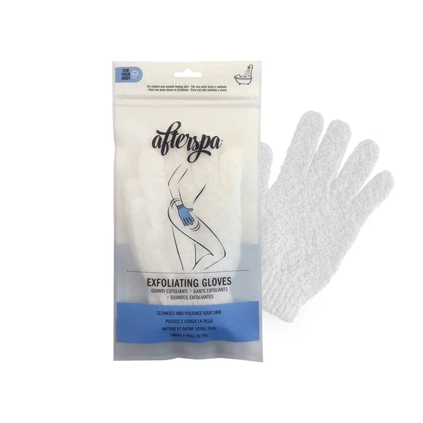AFTER SPA STRETCH WASH GLOVE